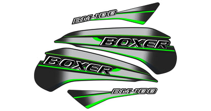 BOXER BM TIPO ORIG