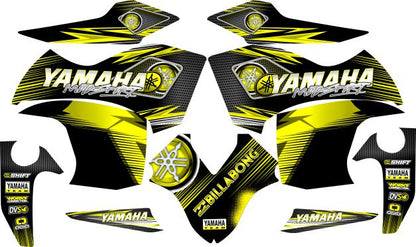 FZ 16 PERSONALIZADA