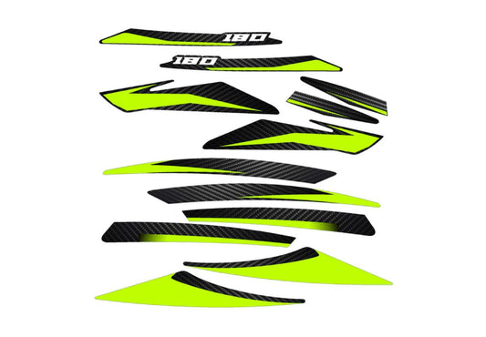 PULSAR 180 V3