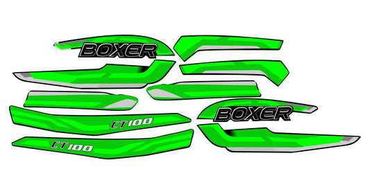 BOXER CT TIPO ORG