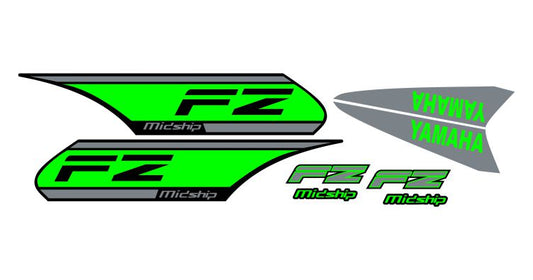 FZ TIPO ORIGINAL