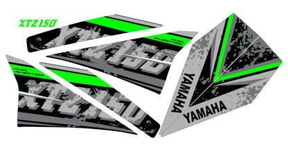XTZ 150 ORIGINAL 1