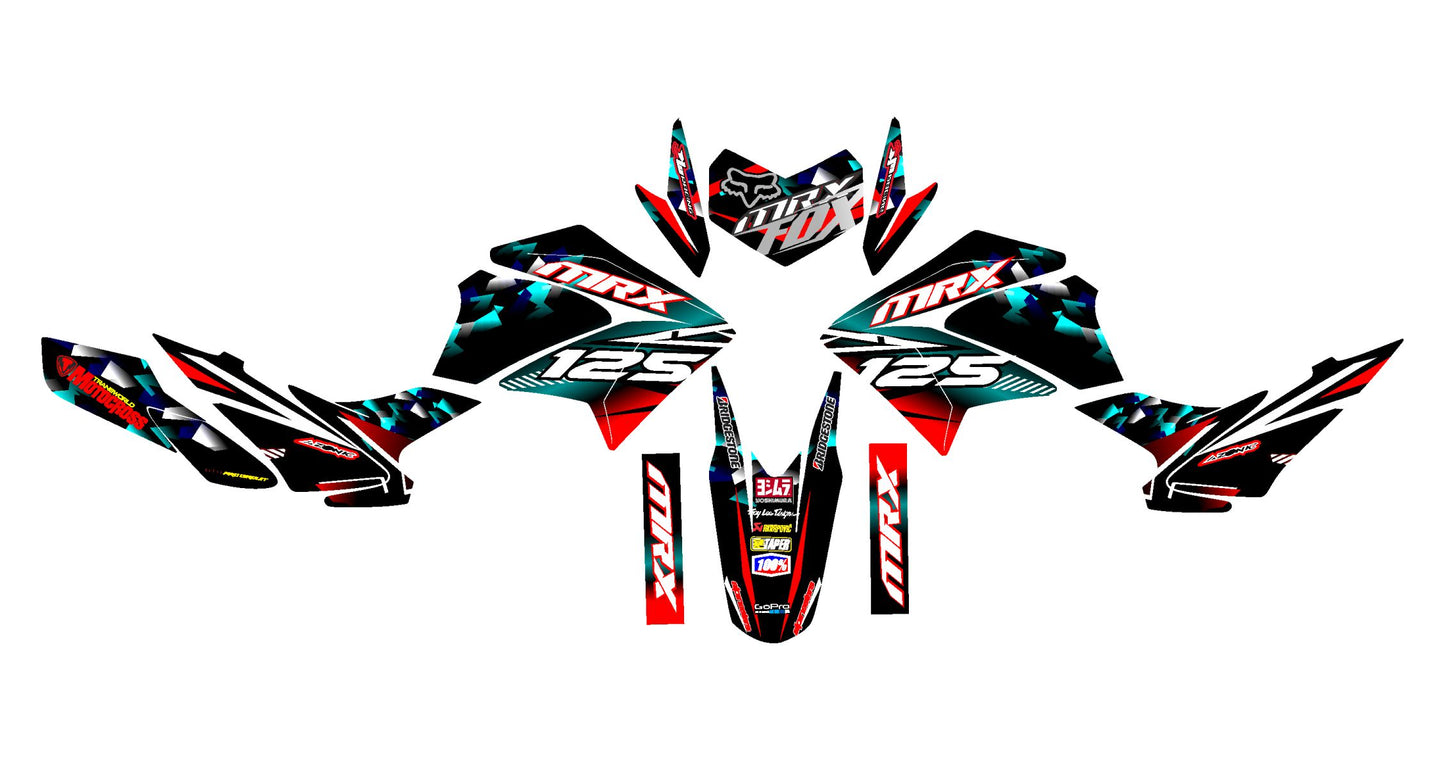 MRX PERSONALIZADA V2