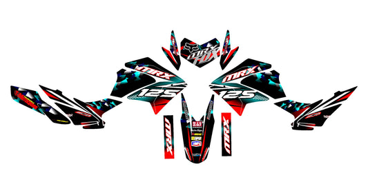 MRX PERSONALIZADA V2