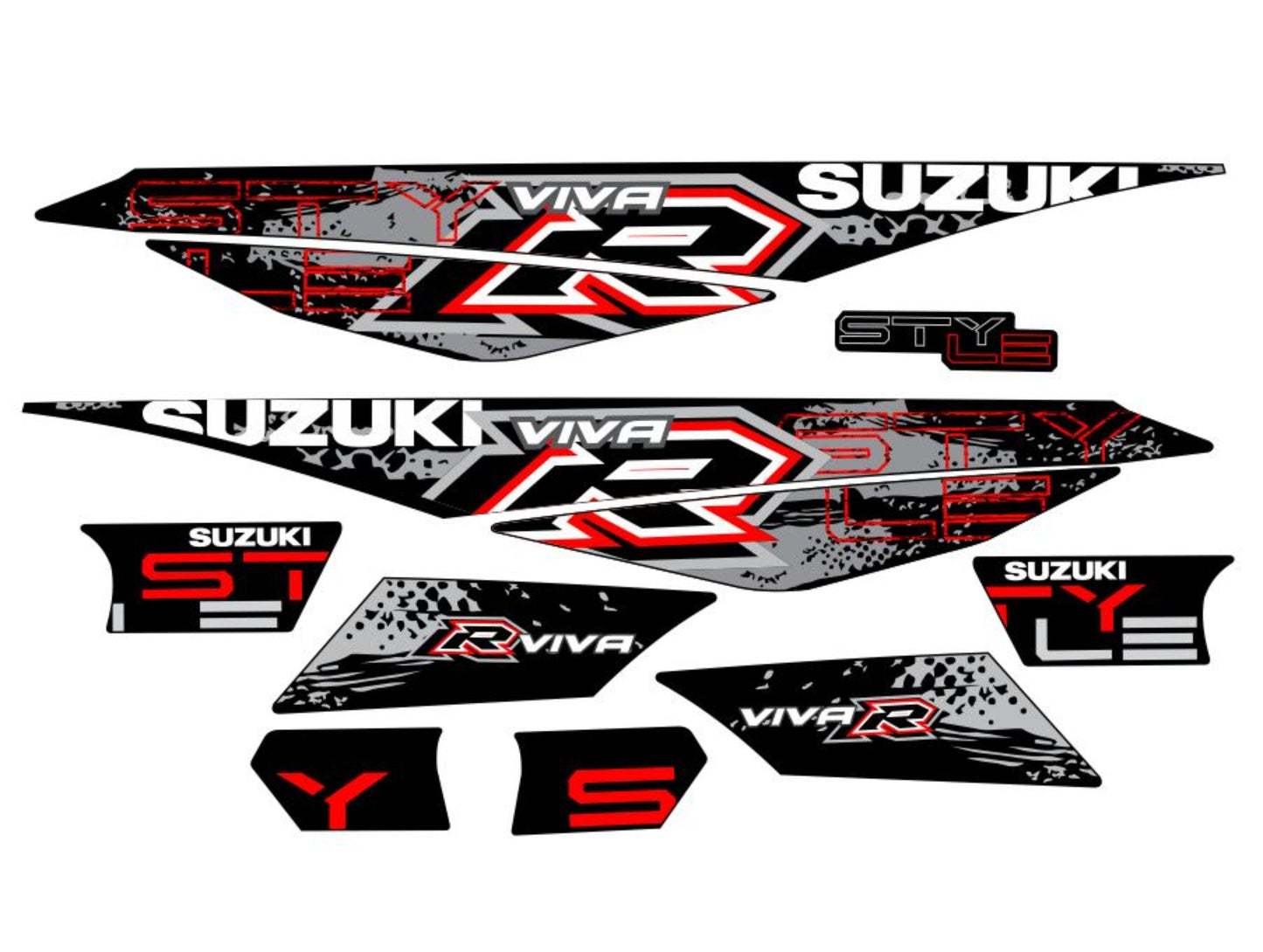 VIVAX R URBAN
