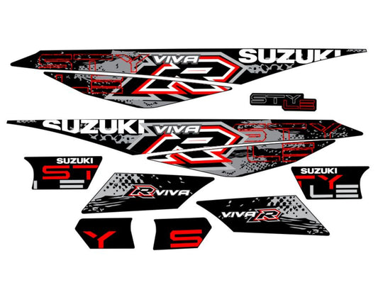 VIVAX R URBAN