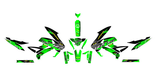 PULSAR 160 PERSONALIZADA V2