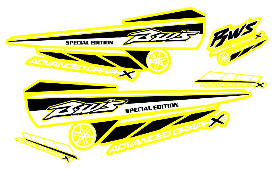 BWS 2T RACING