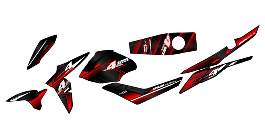CR4 PERSONALIZADA V2