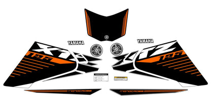 XTZ 125 ORIGINAL 3