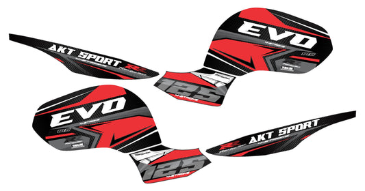 EVO PERSONALIZADA V2