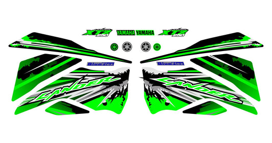 XTZ 250 ORIGINAL 3
