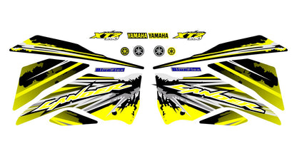 XTZ 250 ORIGINAL 3