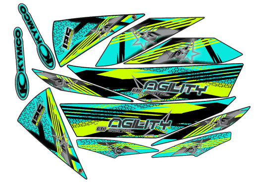 AGILITY PERSONALIZADA V1