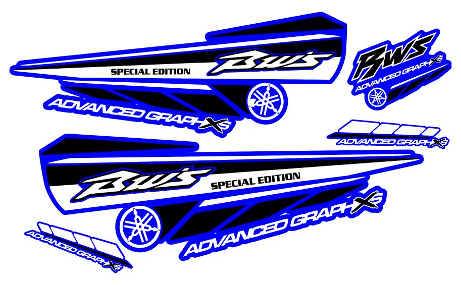 BWS 2T RACING