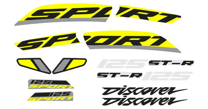 DISCOVER 125 STR TIPO ORIG V1