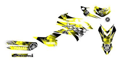 XTZ 150 PERSONALIZADA 2