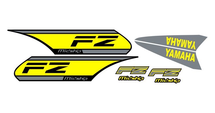 FZ TIPO ORIGINAL
