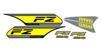 FZ TIPO ORIGINAL