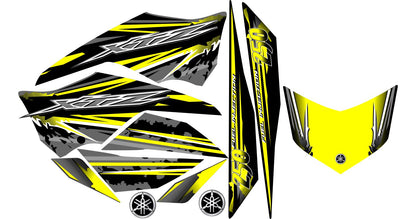 XTZ 250 ORIGINAL 4