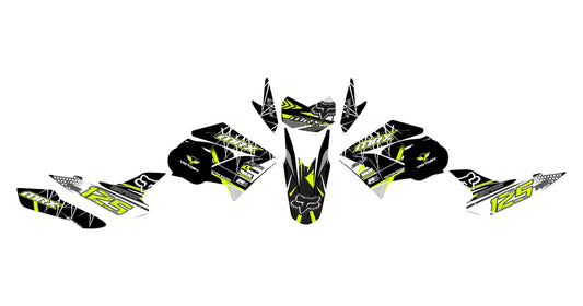 MRX PERSONALIZADA V3