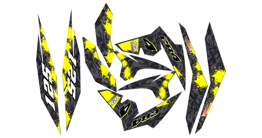 CR4 PERSONALIZADA V4