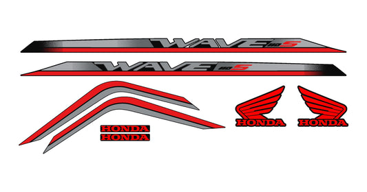 WAVE MOD NEW 5