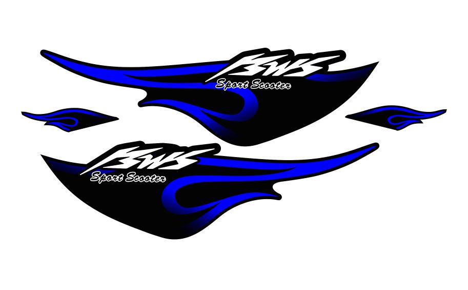 BWS 2T TIPO ORIGINAL MOD