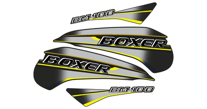 BOXER BM TIPO ORIG