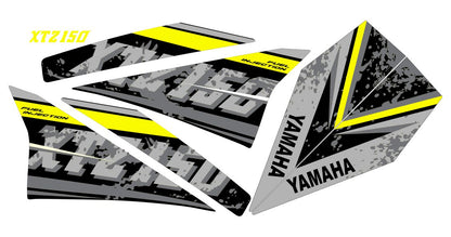 XTZ 150 ORIGINAL 1