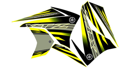 XTZ 250 ORIGINAL 1