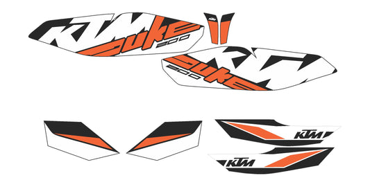 DUKE TIPO ORIG V3