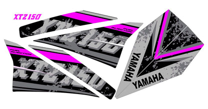 XTZ 150 ORIGINAL 1
