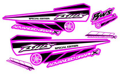 BWS 2T RACING