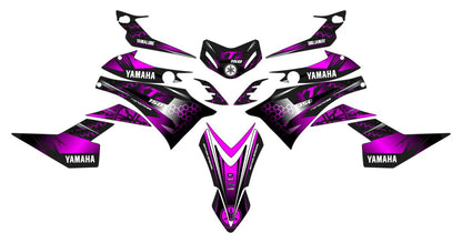 XTZ 150 PERSONALIZADA 1
