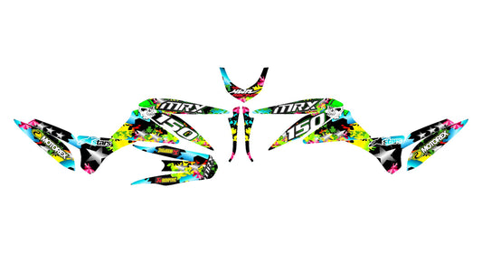 MRX PERSONALIZADA V4