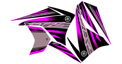 XTZ 250 ORIGINAL 1