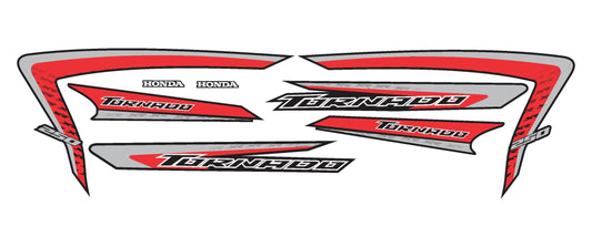 TORNADO V1