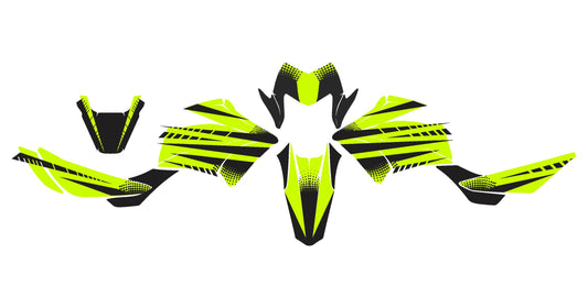 XR 150 PERSONALIZADA V2