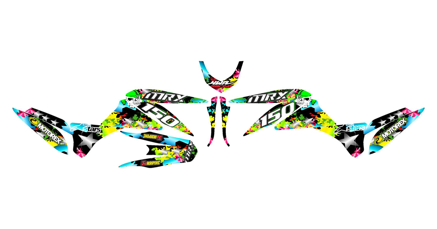MRX PERSONALIZADA V4