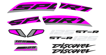 DISCOVER 125 STR TIPO ORIG V1