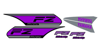 FZ TIPO ORIGINAL