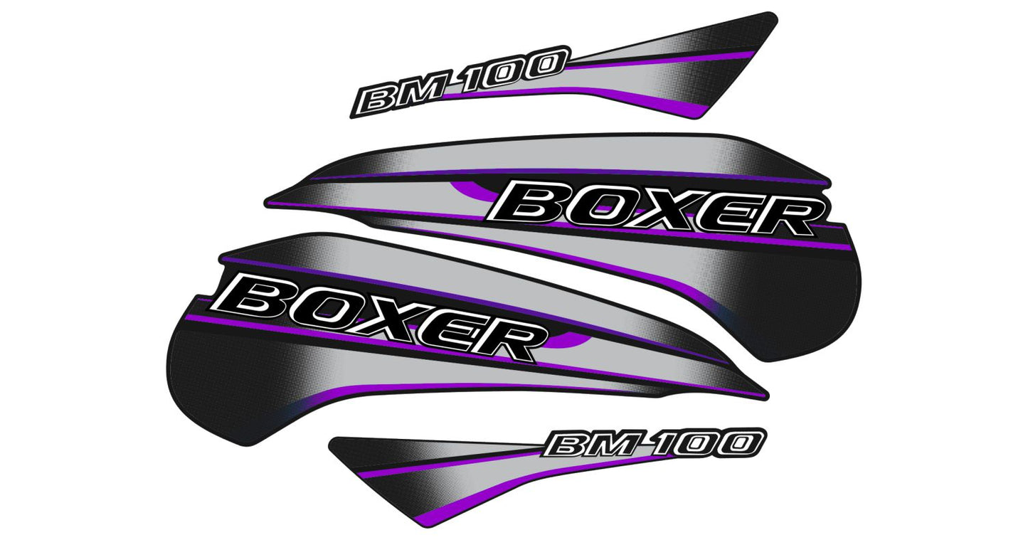 BOXER BM TIPO ORIG