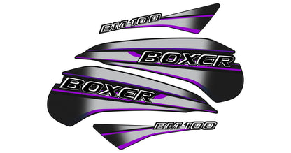 BOXER BM TIPO ORIG