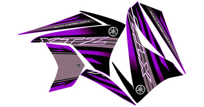 XTZ 250 ORIGINAL 1