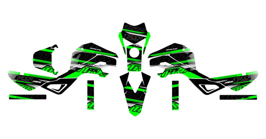 MRX PERSONALIZADA V5