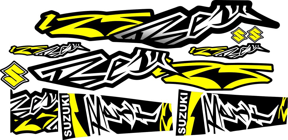 BEST MODELO NUEVO AMARILLO