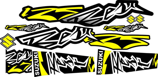 BEST MODELO NUEVO AMARILLO