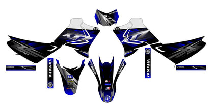 XTZ PERSONALIZADA 3