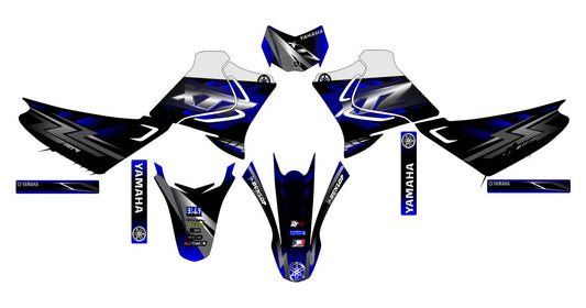 XTZ PERSONALIZADA 3